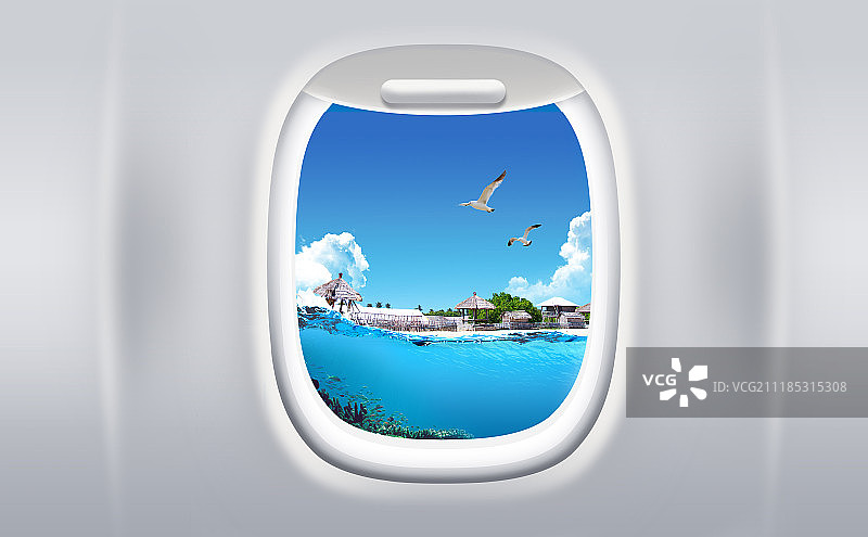 生活方式的说明图片素材