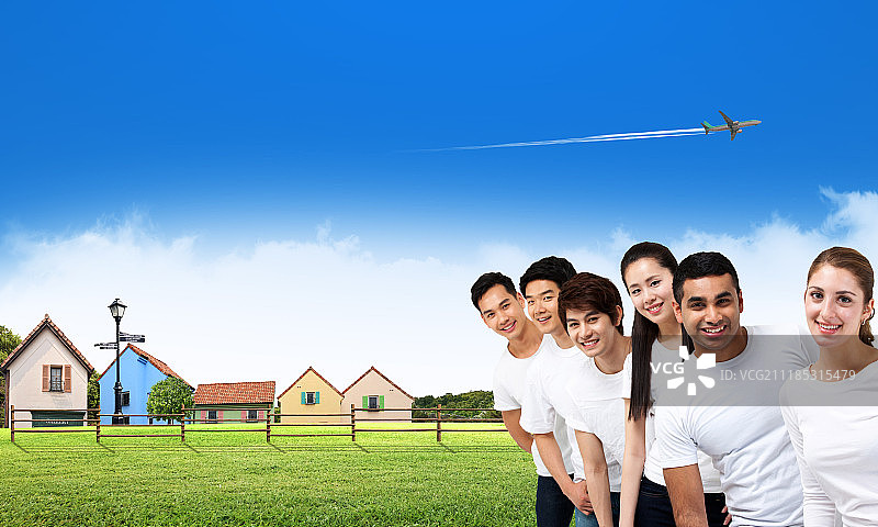 生活方式图片素材