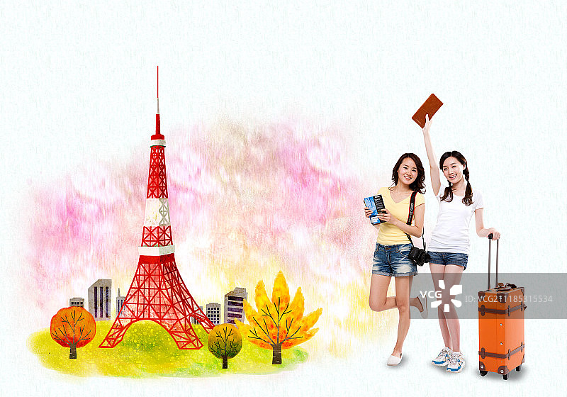 生活方式图片素材