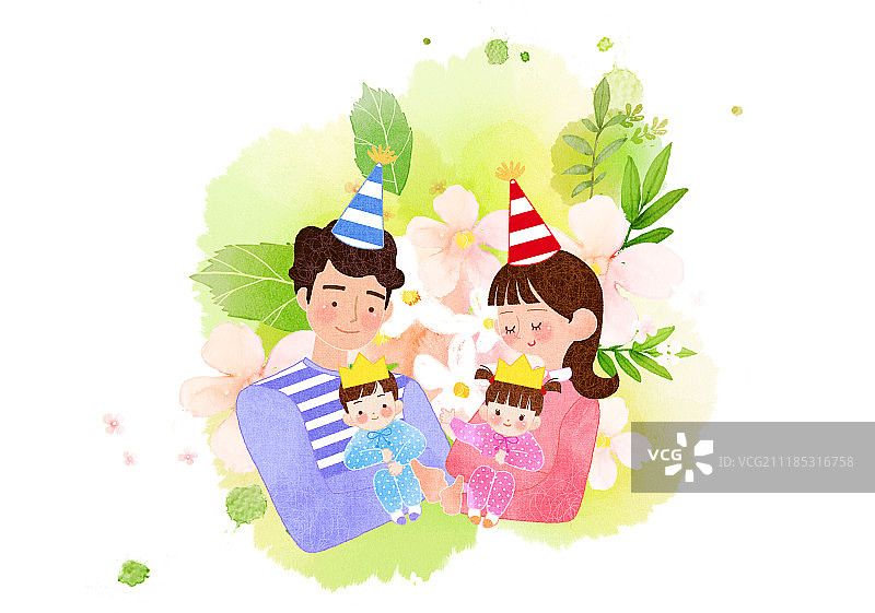 生活方式图片素材