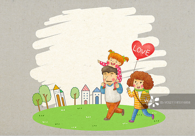 生活方式图片素材