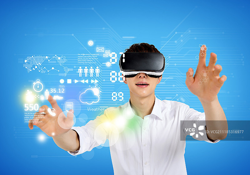 生活方式图片素材