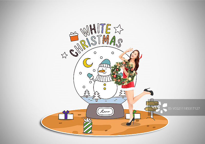 生活方式图片素材