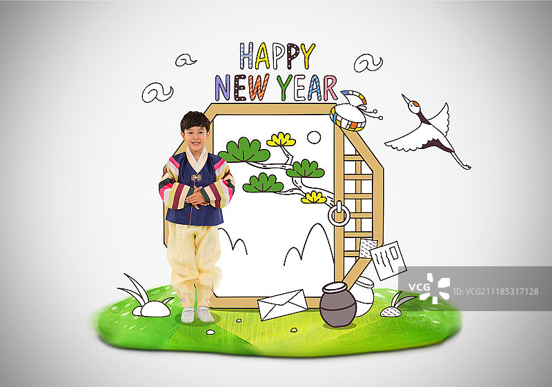 生活方式图片素材