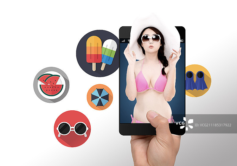 生活方式图片素材