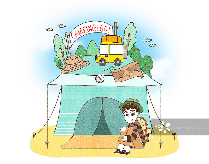 生活方式图片素材