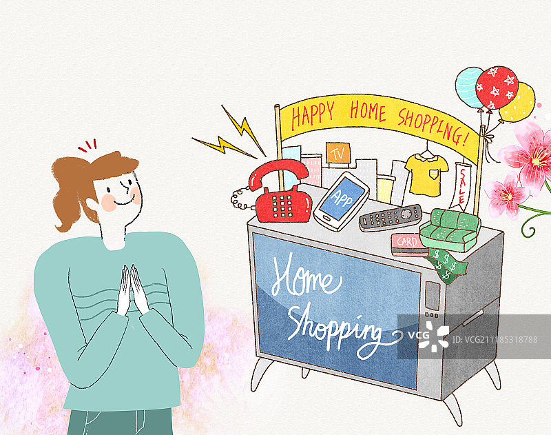 生活方式图片素材