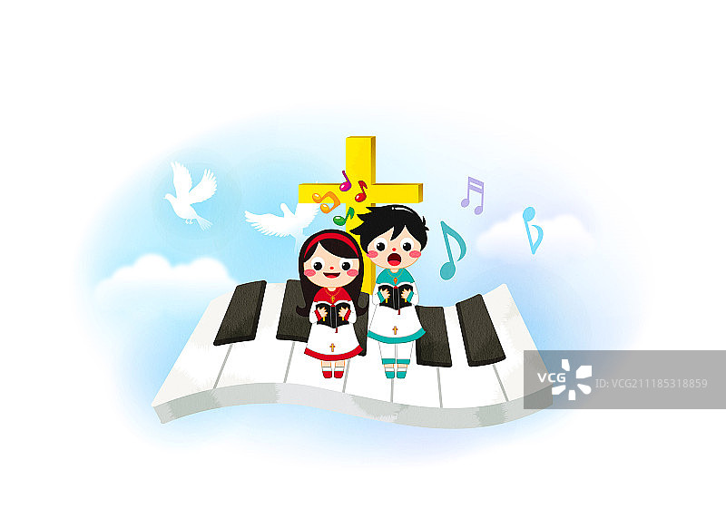 生活方式图片素材