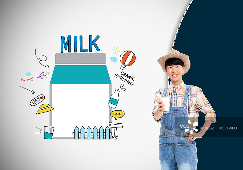 生活方式图片素材