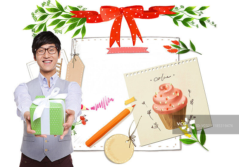 生活方式图片素材