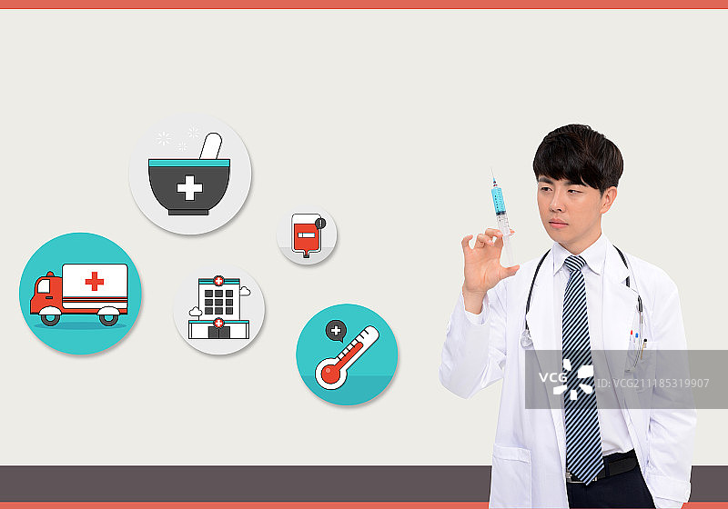 生活方式图片素材