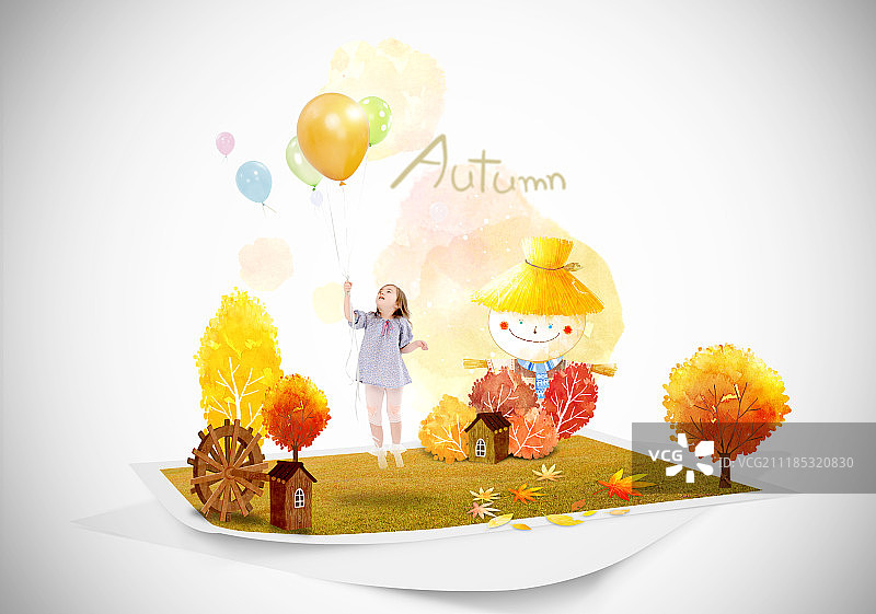 自然保护图片素材