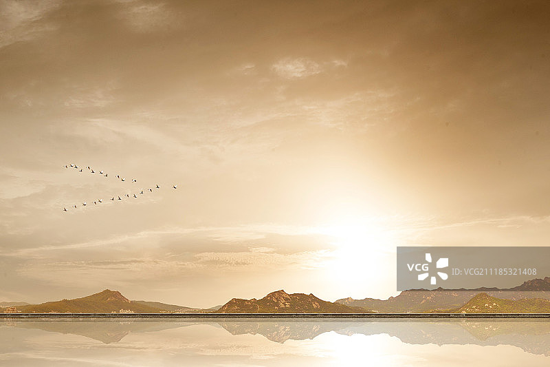 自然风景图片素材