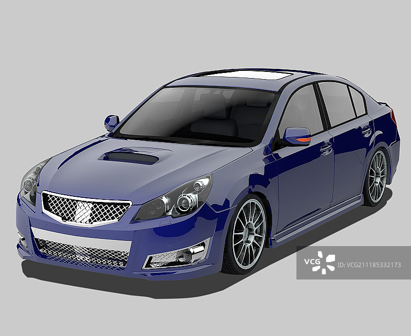 汽车，3D，交通运输图片素材