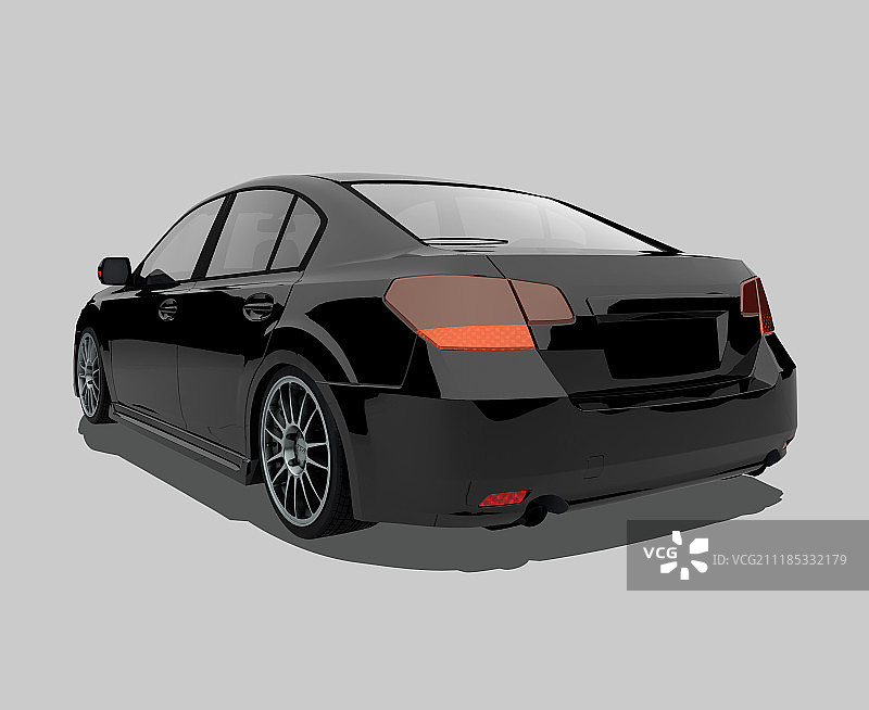 汽车，3D，交通运输图片素材