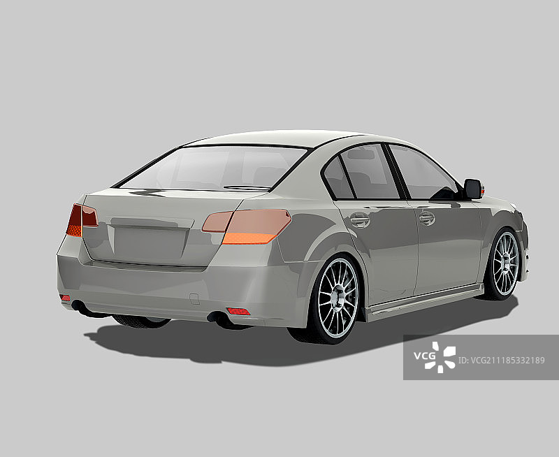 汽车，3D，交通运输图片素材