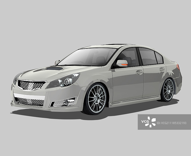 汽车，3D，交通运输图片素材