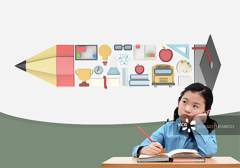 教育图片素材
