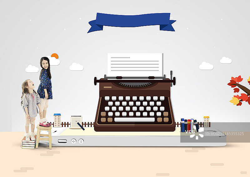 生活方式图片素材