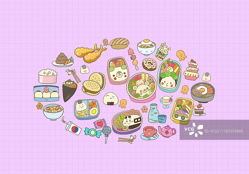 生活方式图片素材