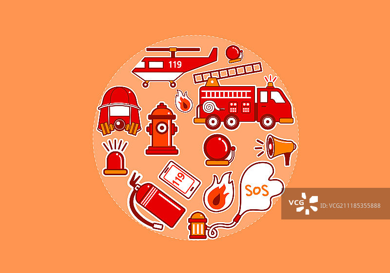 生活方式图片素材