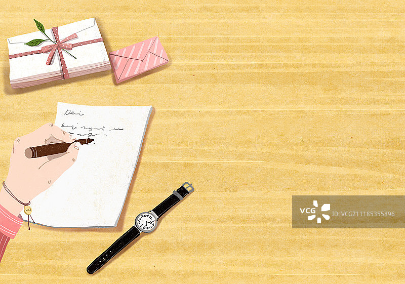 生活方式图片素材