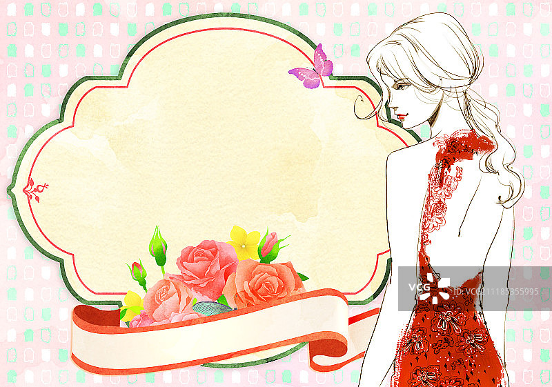 生活方式图片素材