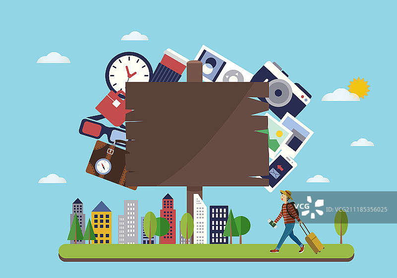 生活方式图片素材