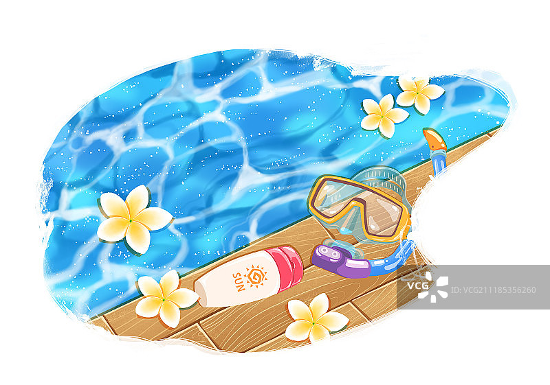 生活方式图片素材