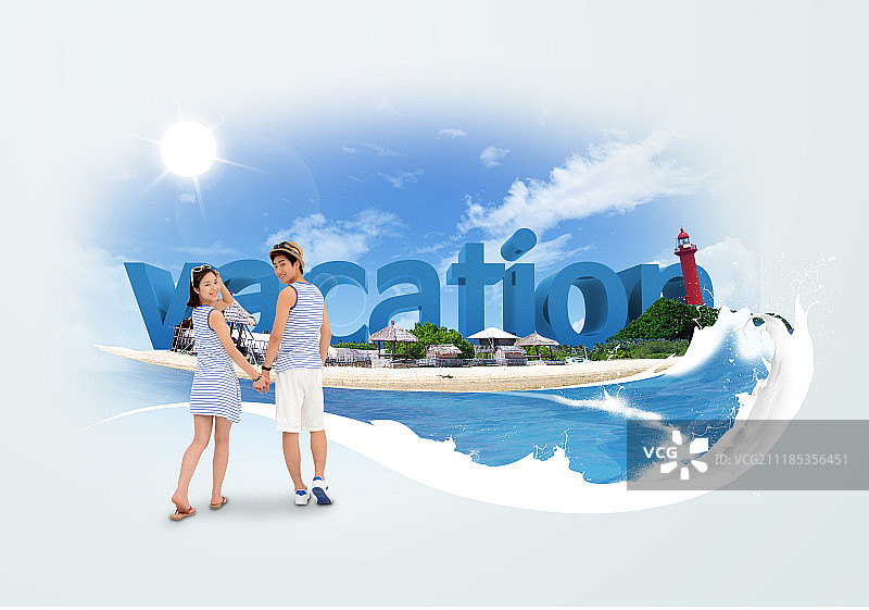 生活方式图片素材