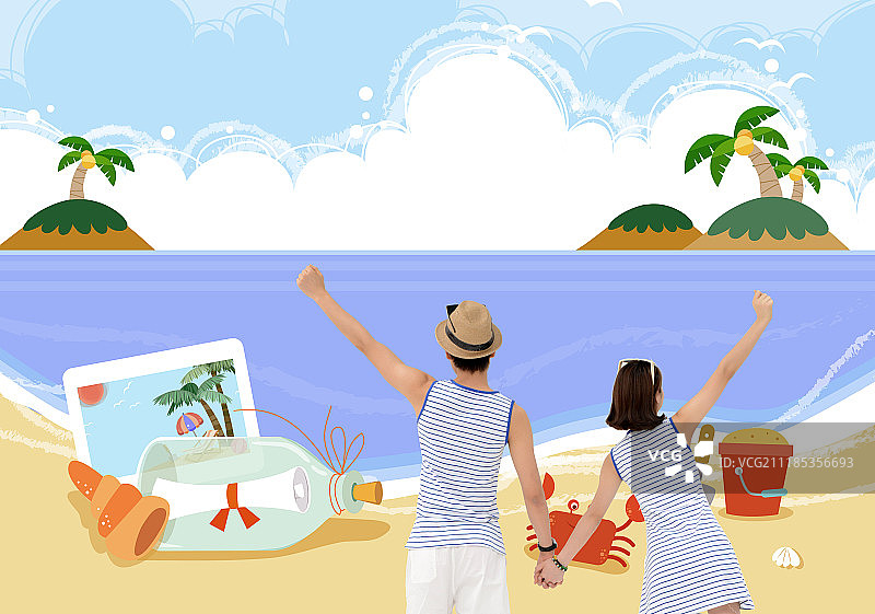 生活方式图片素材