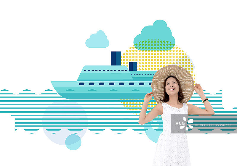 生活方式图片素材