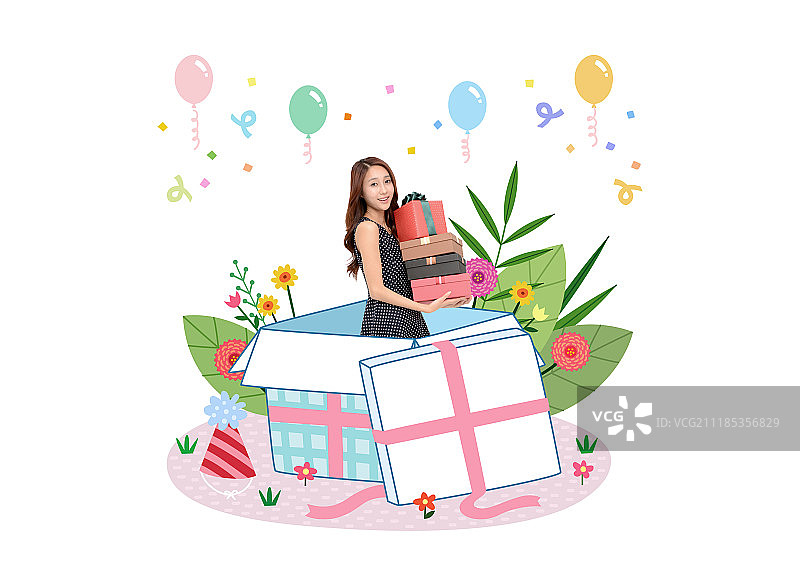 生活方式图片素材