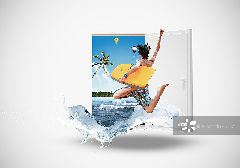 生活方式图片素材