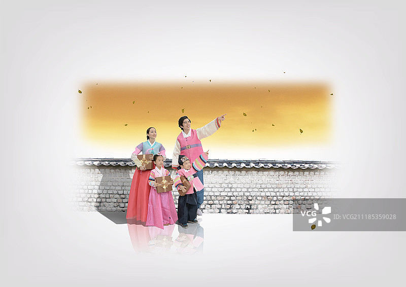 生活方式图片素材