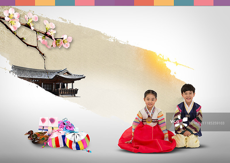 生活方式图片素材