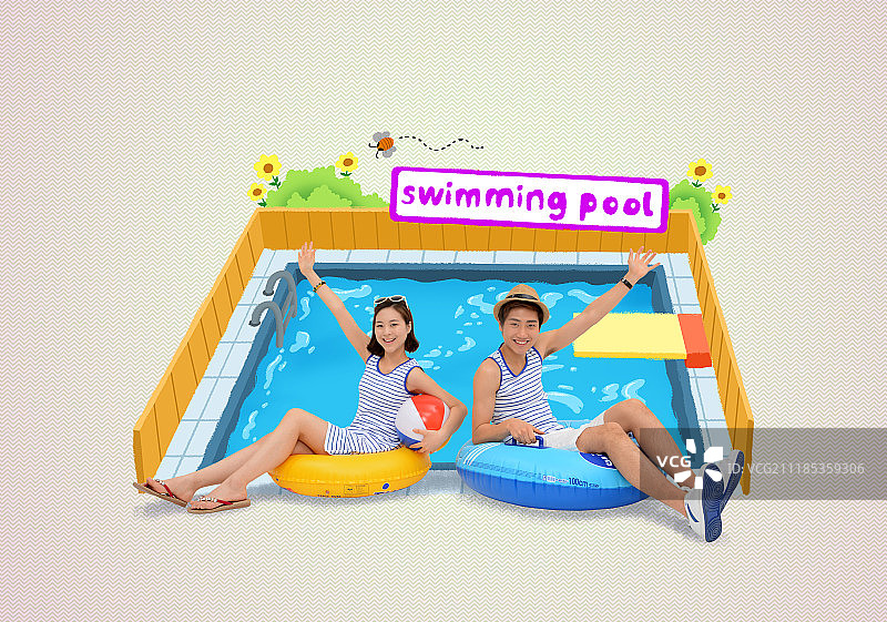 生活方式图片素材