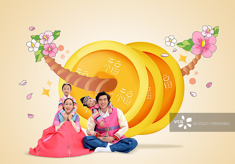 生活方式图片素材