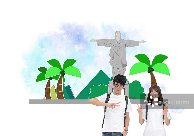 生活方式图片素材