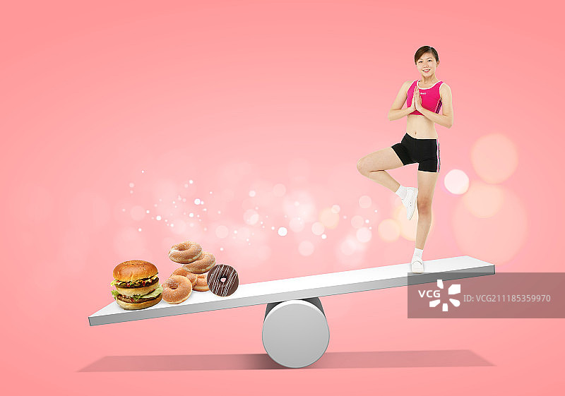 生活方式图片素材