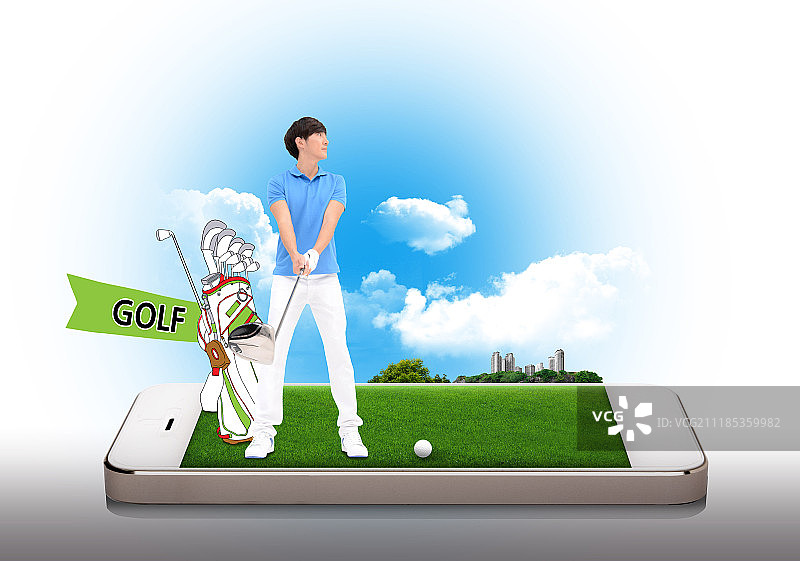 生活方式图片素材