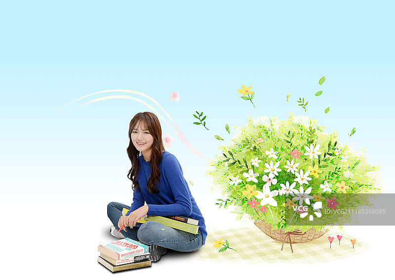 生活方式图片素材