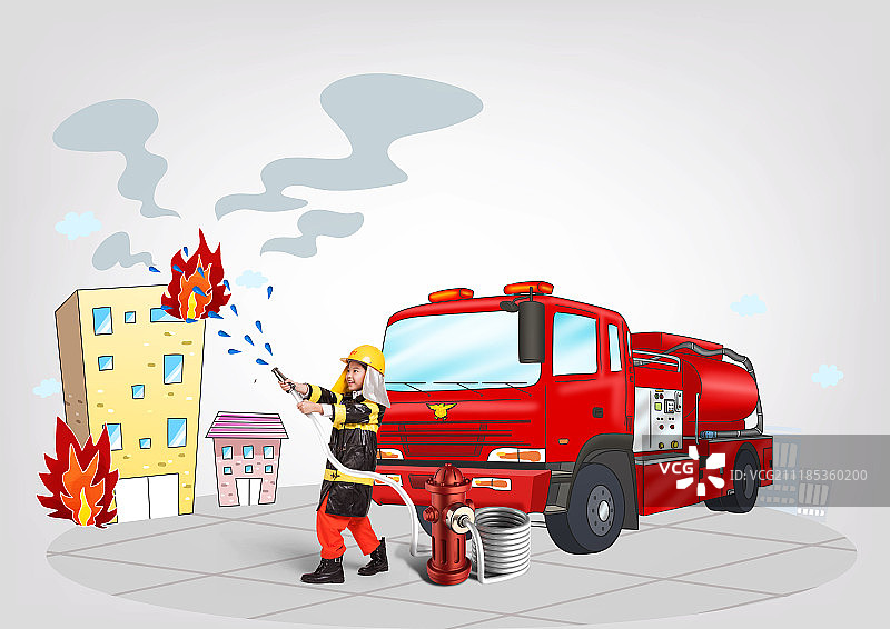 生活方式图片素材