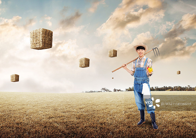 生活方式图片素材