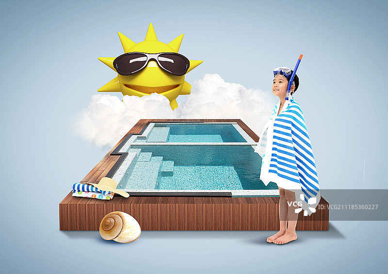 生活方式图片素材