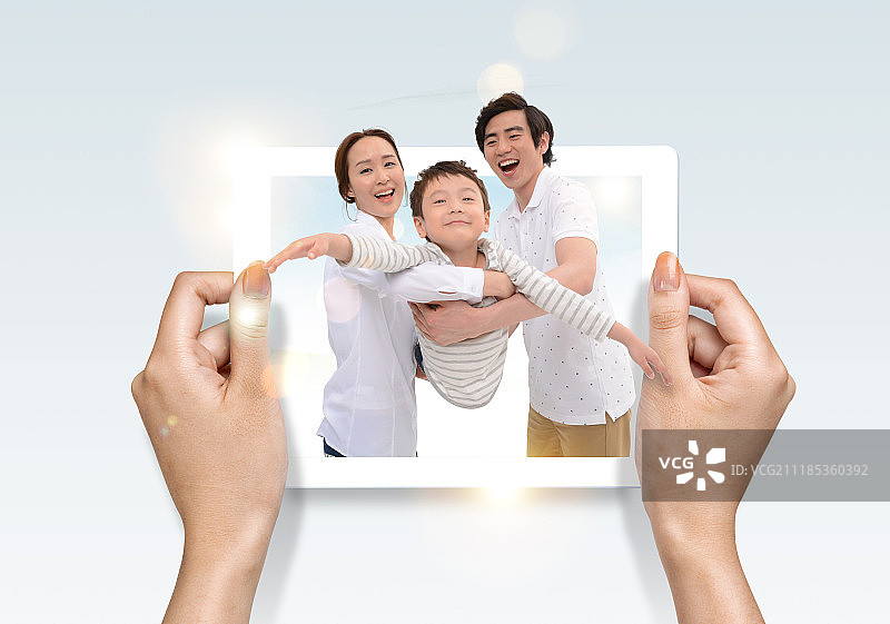 生活方式图片素材