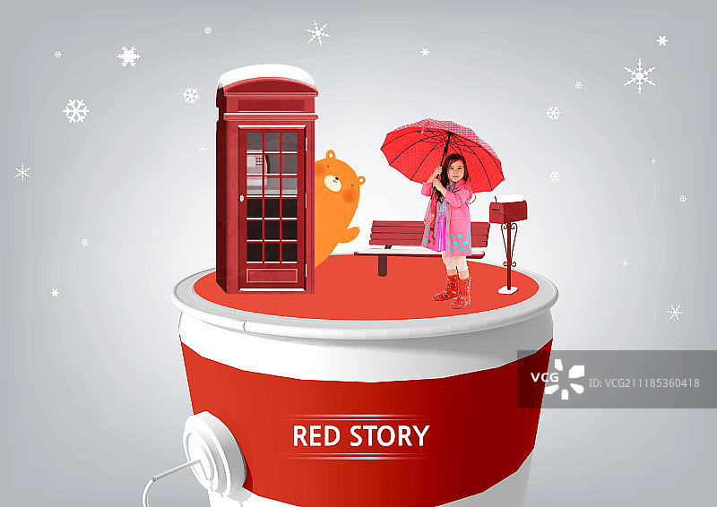 生活方式图片素材