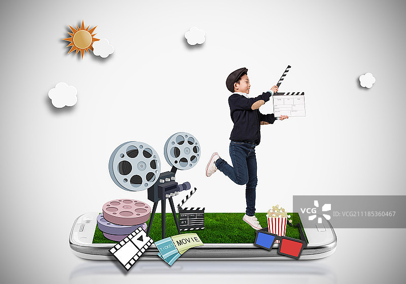 生活方式图片素材