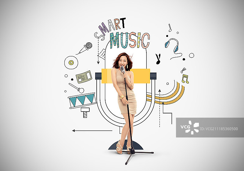 生活方式图片素材