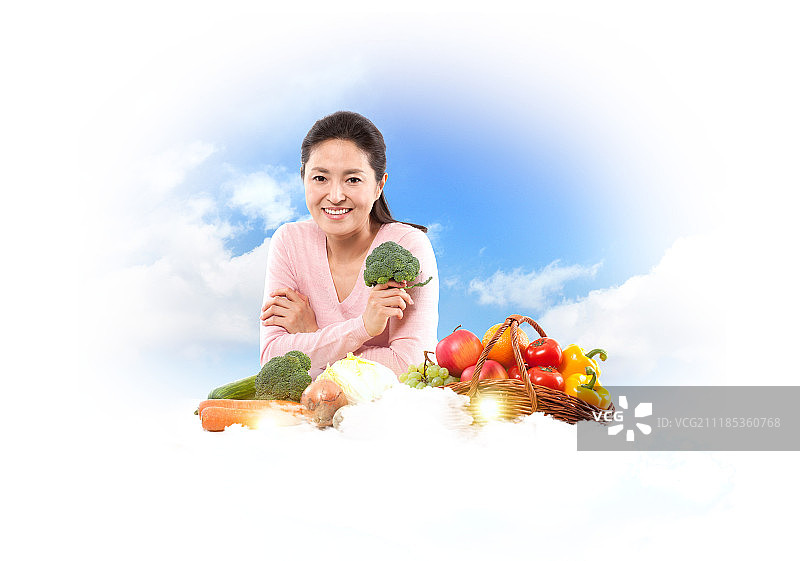 生活方式图片素材